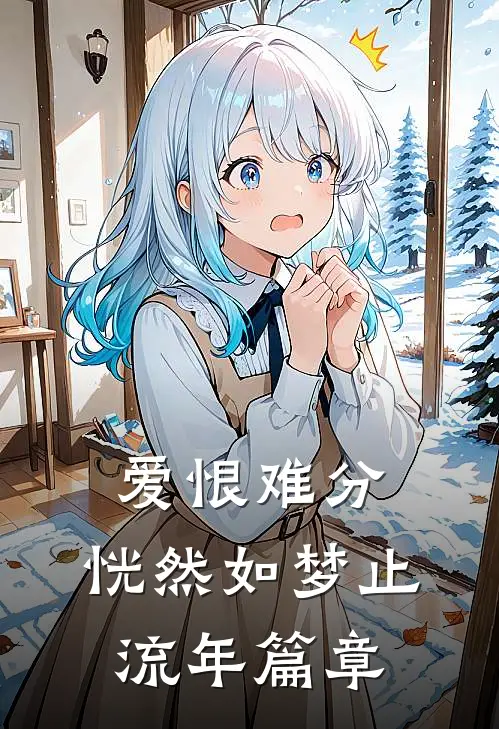 爱恨难分，恍然如梦止流年篇章