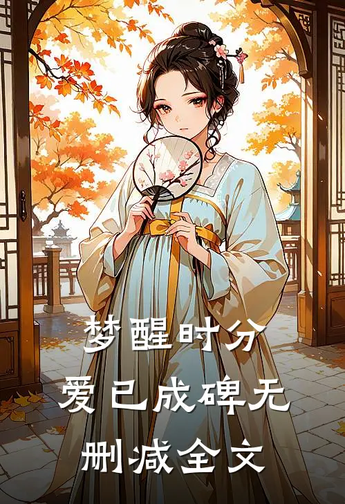 梦醒时分，爱已成碑无删减全文