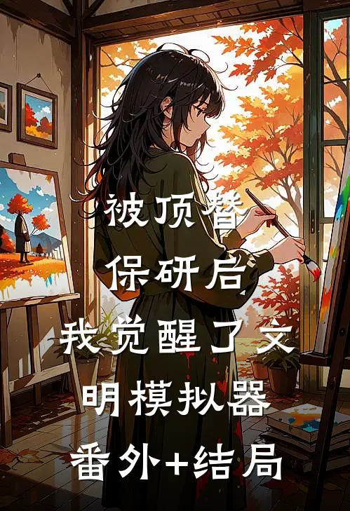 被顶替保研后，我觉醒了文明模拟器:(番外)+(结局)