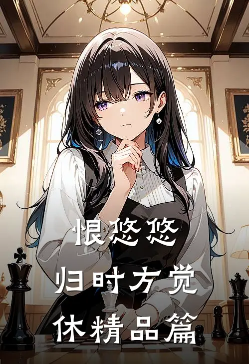 恨悠悠，归时方觉休精品篇