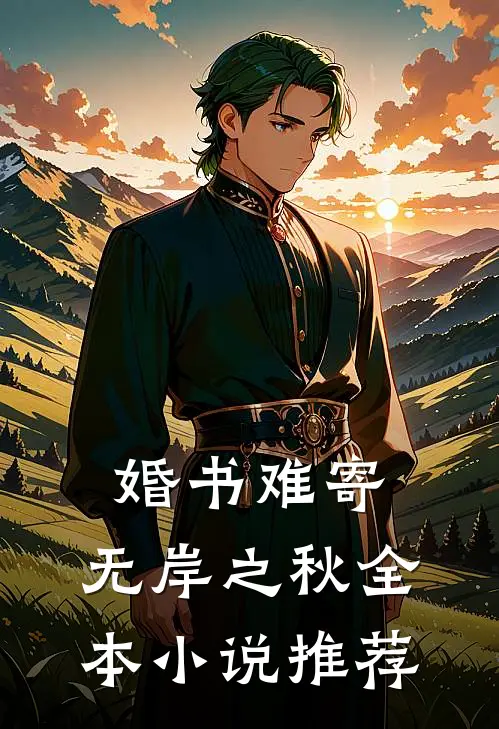婚书难寄，无岸之秋全本小说推荐