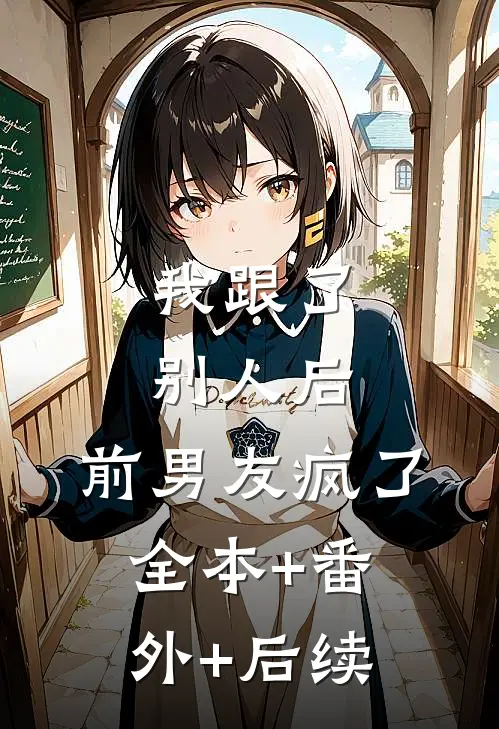 我跟了别人后，前男友疯了全本+番外+后续