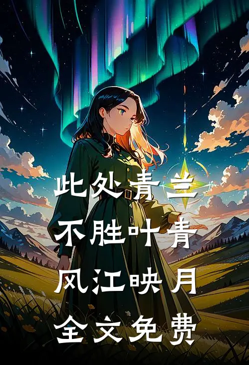 此处青兰不胜叶青风江映月全文免费