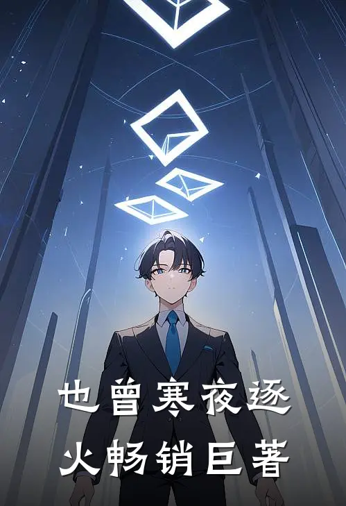 也曾寒夜逐火畅销巨著