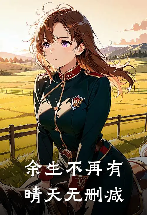 余生不再有晴天无删减