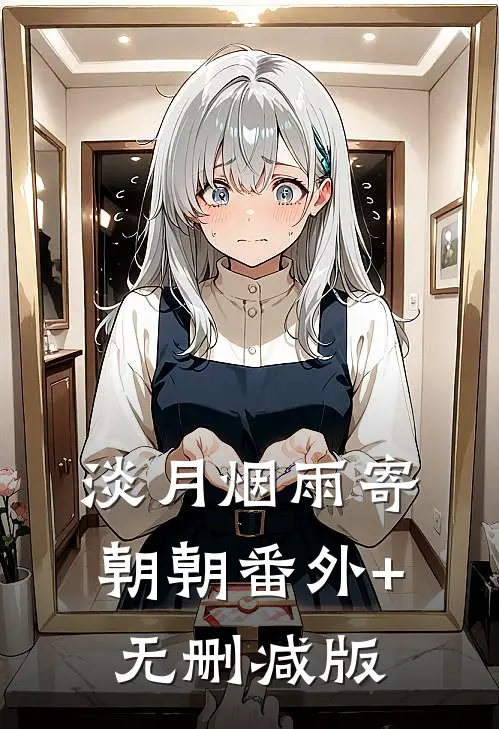 淡月烟雨寄朝朝番外+无删减版