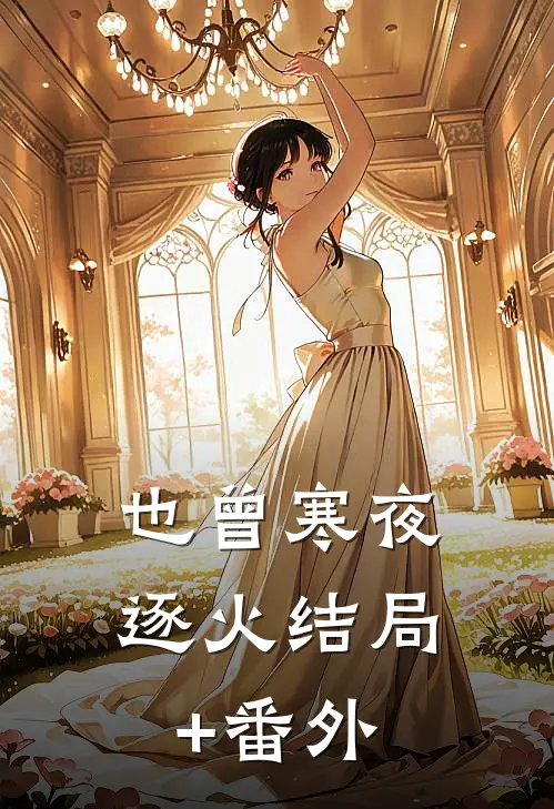 也曾寒夜逐火结局+番外