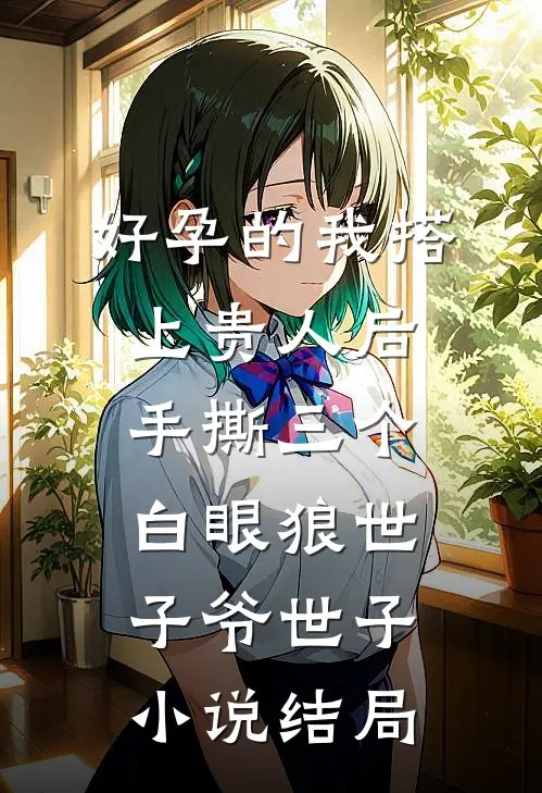 好孕的我搭上贵人后，手撕三个白眼狼世子爷世子小说结局