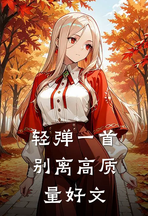 轻弹一首别离高质量好文