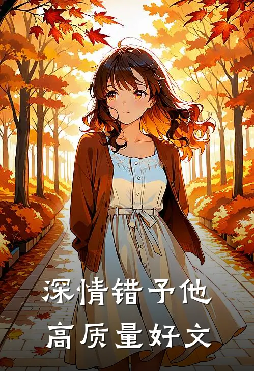 深情错予他高质量好文