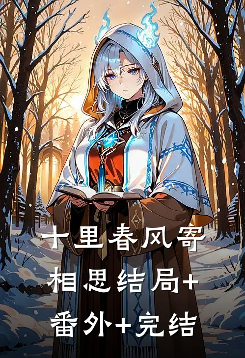 十里春风寄相思结局+番外+完结