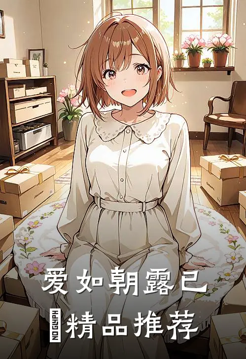 爱如朝露已晞精品推荐