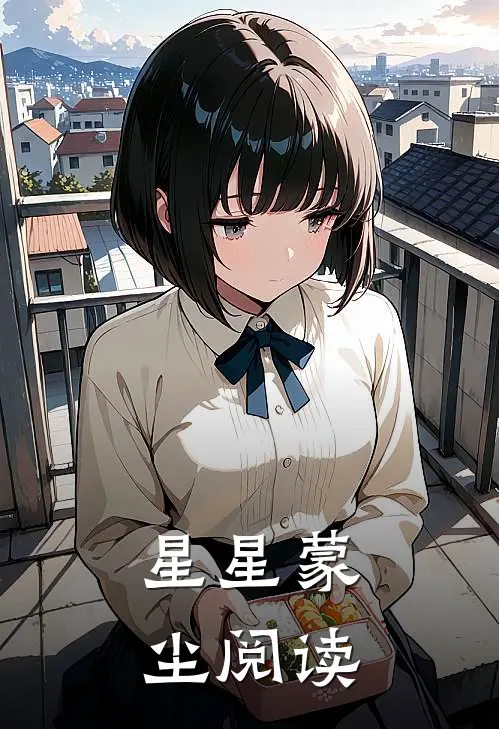 星星蒙尘阅读