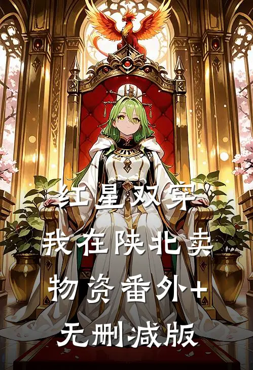 红星双穿：我在陕北卖物资番外+无删减版