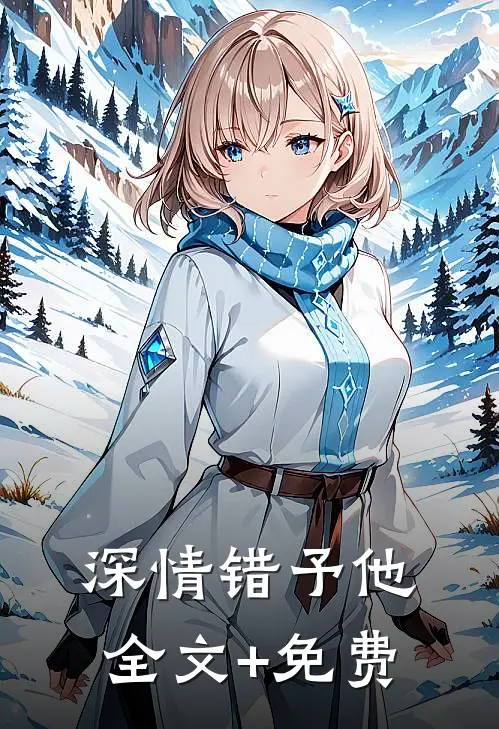 深情错予他全文+免费