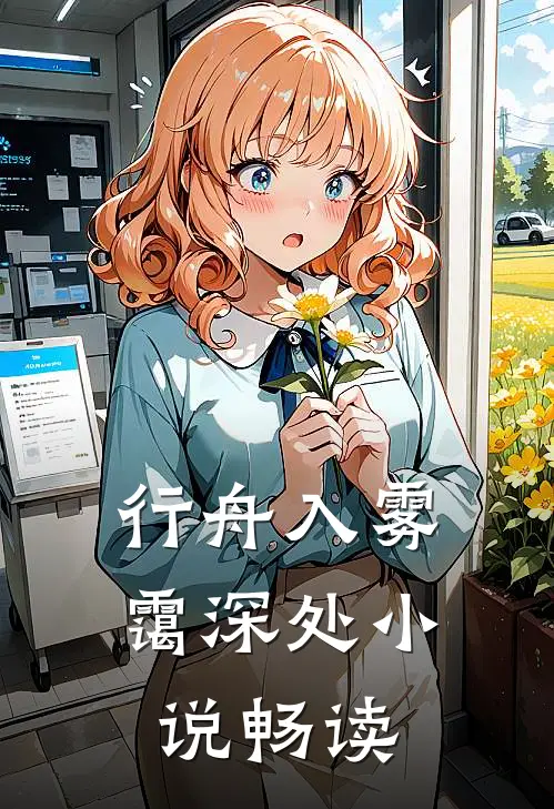 行舟入雾霭深处小说畅读