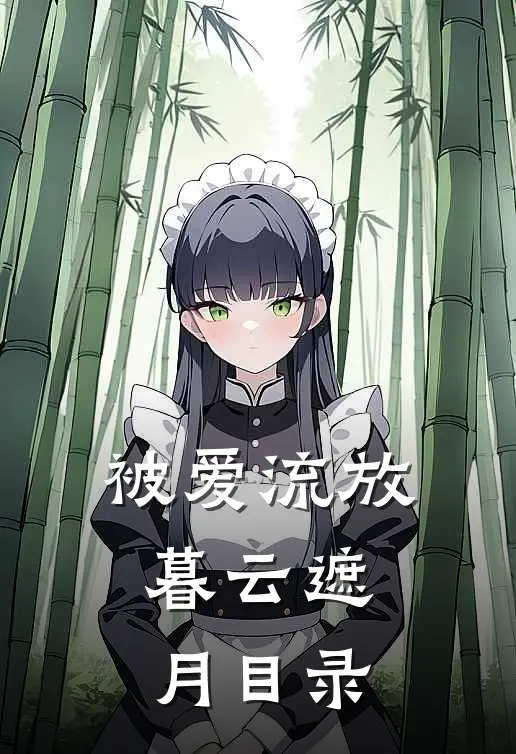被爱流放，暮云遮月目录