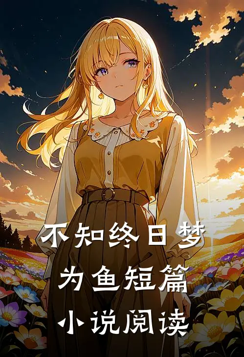 不知终日梦为鱼短篇小说阅读