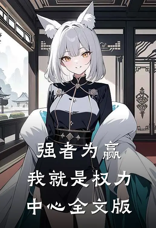 强者为赢：我就是权力中心全文版