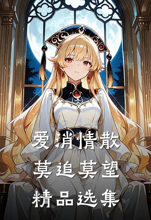 爱消情散，莫追莫望精品选集