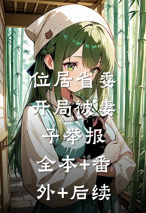 位居省委，开局被妻子举报:全本+番外+后续
