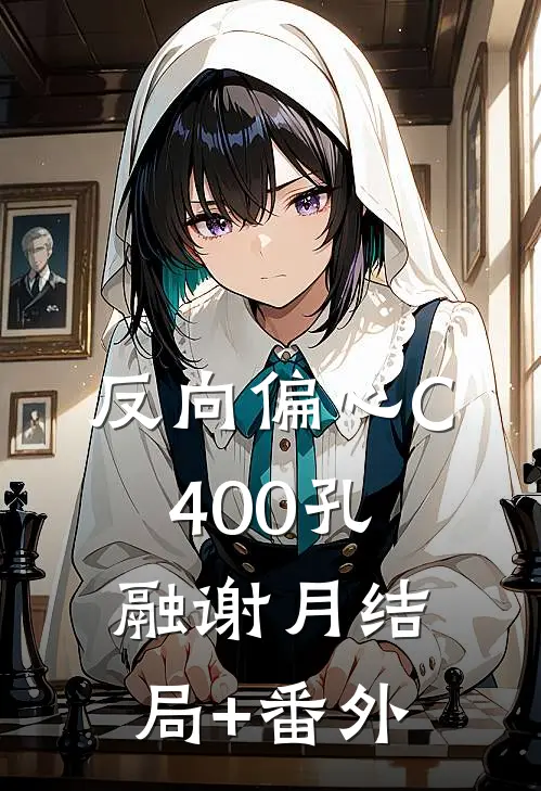 反向偏心C400孔融谢月结局+番外