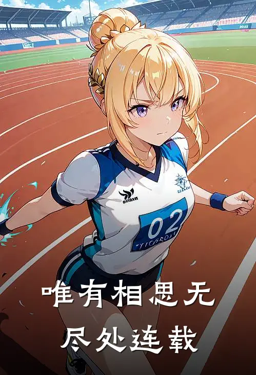 唯有相思无尽处连载