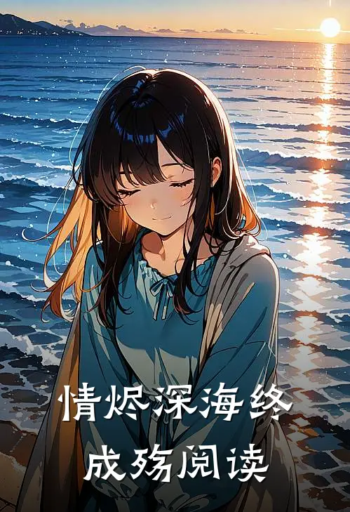 情烬深海终成殇阅读