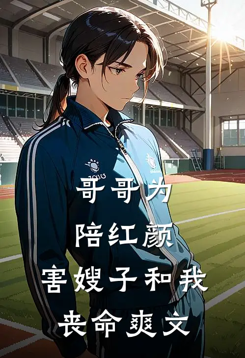 哥哥为陪红颜，害嫂子和我丧命爽文
