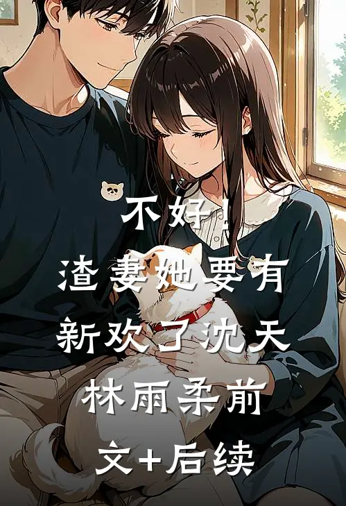 不好！渣妻她要有新欢了沈天林雨柔前文+后续