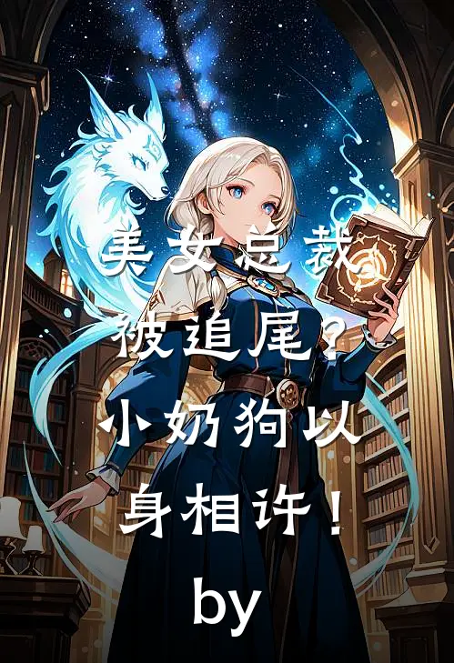 美女总裁被追尾？小奶狗以身相许！by