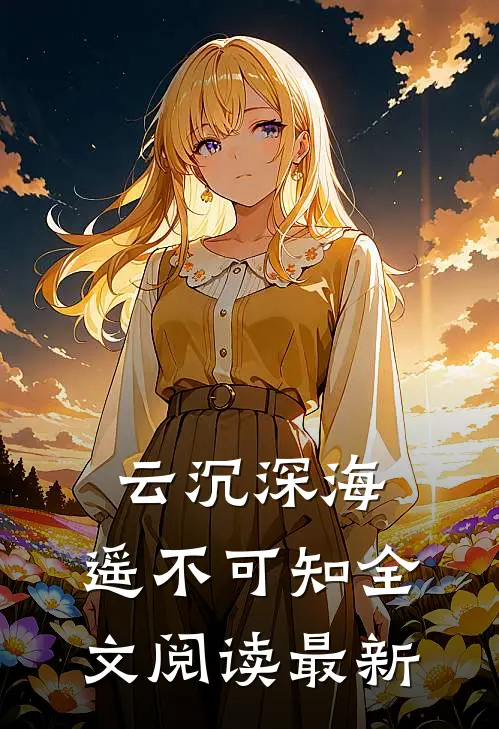 云沉深海，遥不可知全文阅读最新