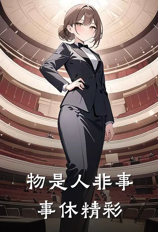 物是人非事事休精彩