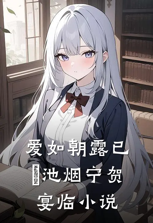 爱如朝露已晞池烟宁贺宴临小说