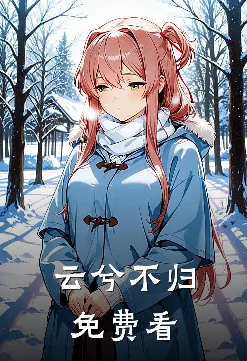 云兮不归免费看