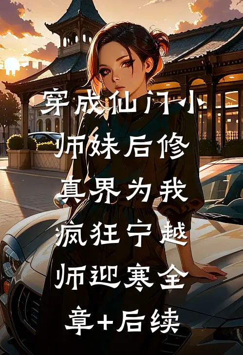 穿成仙门小师妹后修真界为我疯狂宁越师迎寒全章+后续