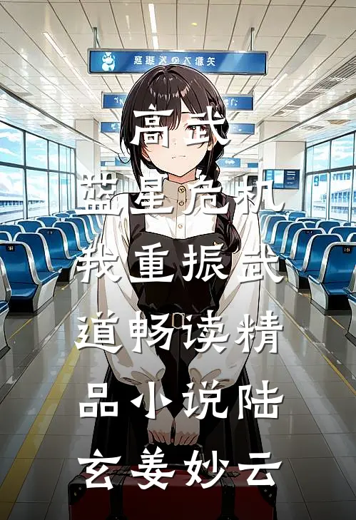 高武：蓝星危机，我重振武道畅读精品小说陆玄姜妙云