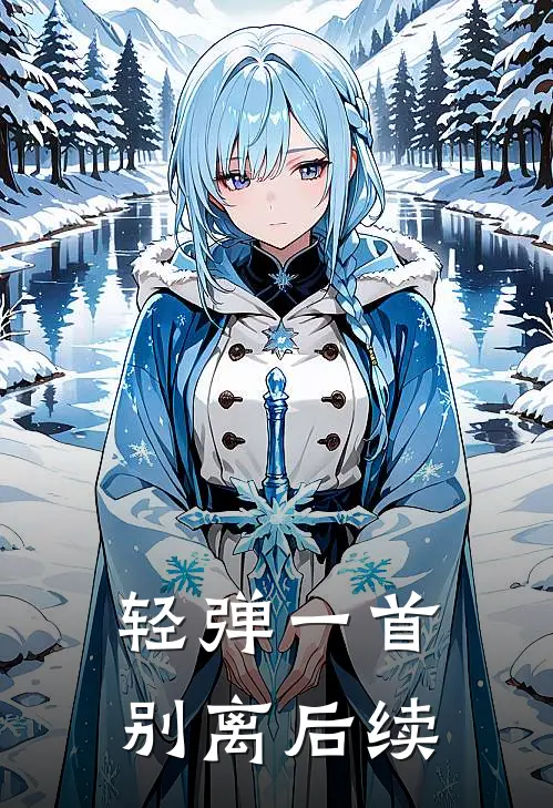 轻弹一首别离后续