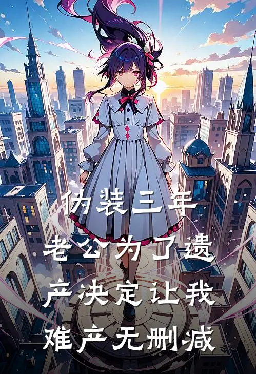 伪装三年，老公为了遗产决定让我难产无删减
