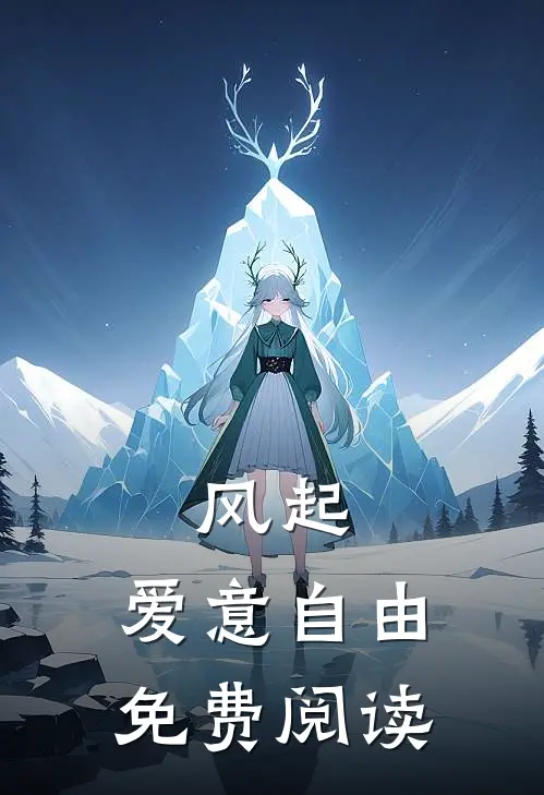 风起，爱意自由免费阅读