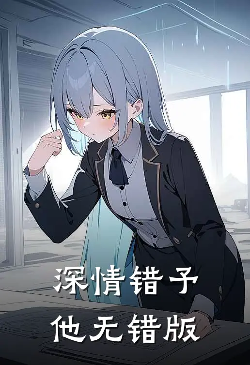 深情错予他无错版