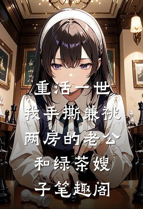 重活一世，我手撕兼祧两房的老公和绿茶嫂子笔趣阁