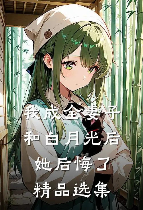 我成全妻子和白月光后，她后悔了精品选集