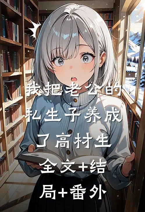 我把老公的私生子养成了高材生:全文+结局+番外