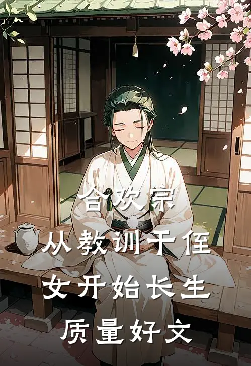 合欢宗，从教训干侄女开始长生质量好文
