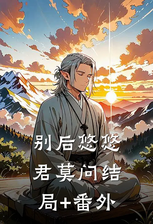 别后悠悠君莫问结局+番外
