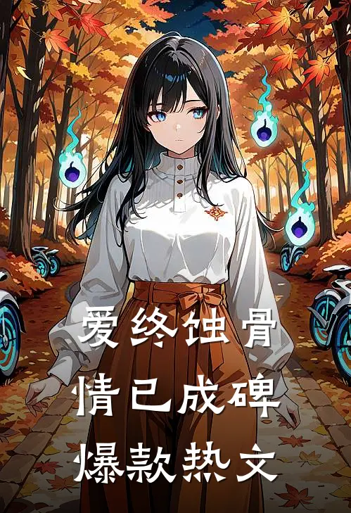 爱终蚀骨，情已成碑爆款热文
