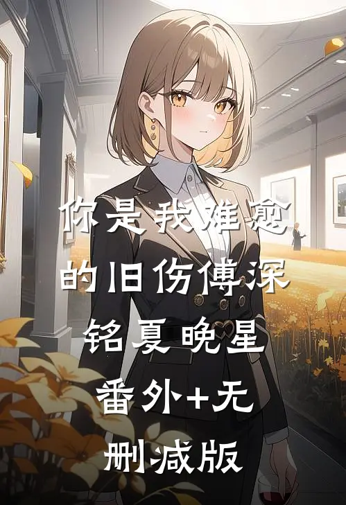 你是我难愈的旧伤傅深铭夏晚星:番外+无删减版