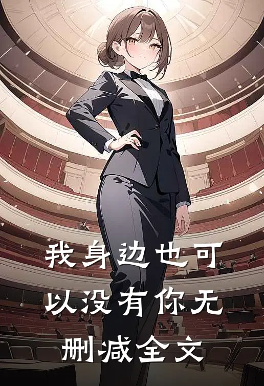 我身边也可以没有你无删减全文