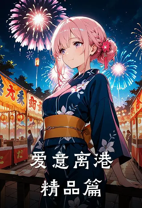 爱意离港精品篇